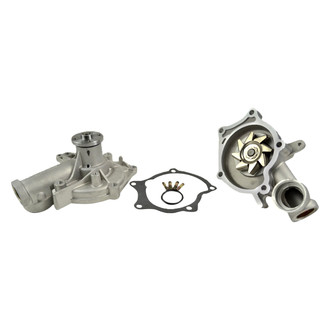ITM Engine® - Engine Coolant Water Pump
