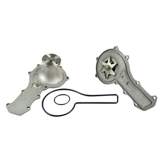 ITM Engine® - Engine Coolant Water Pump