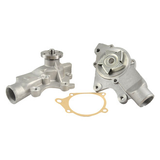 ITM Engine® - Engine Coolant Water Pump