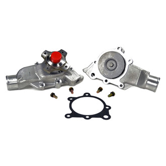 ITM Engine® - Engine Coolant Water Pump