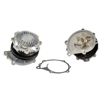 ITM Engine® - Engine Coolant Water Pump