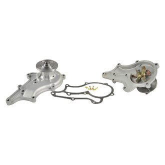 ITM Engine® - Engine Coolant Water Pump
