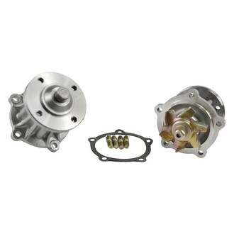 ITM Engine® - Engine Coolant Water Pump