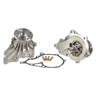 ITM Engine® - Engine Coolant Water Pump