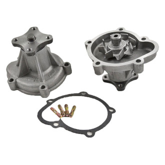 ITM Engine® - Engine Coolant Water Pump