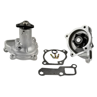 ITM Engine® - Engine Coolant Water Pump