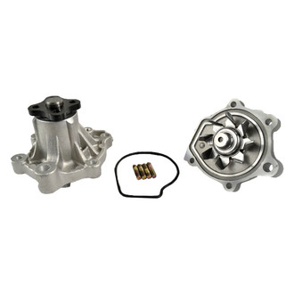 ITM Engine® - Engine Coolant Water Pump