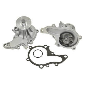 ITM Engine® - Engine Coolant Water Pump