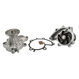 ITM Engine® - Engine Coolant Water Pump