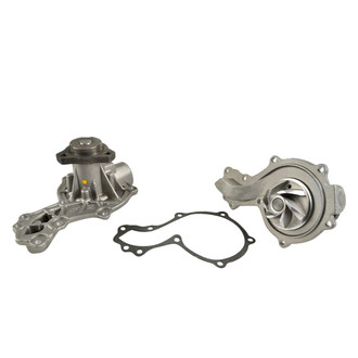 ITM Engine® - Engine Coolant Water Pump