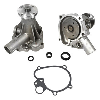 ITM Engine® - Engine Coolant Water Pump