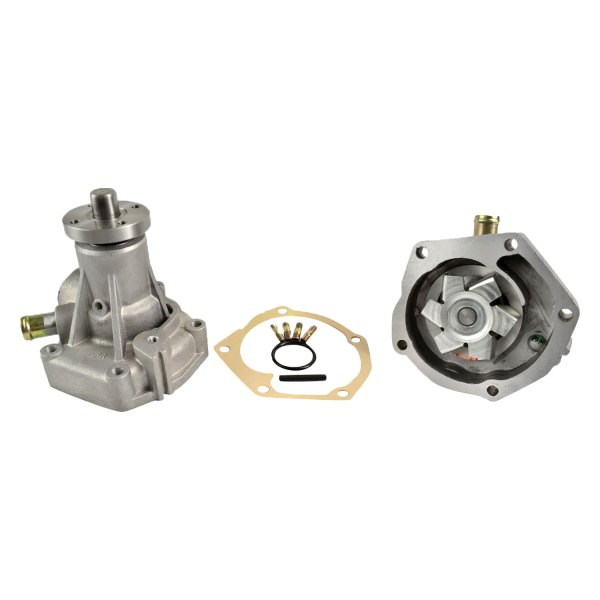 ITM Engine® - Engine Coolant Water Pump