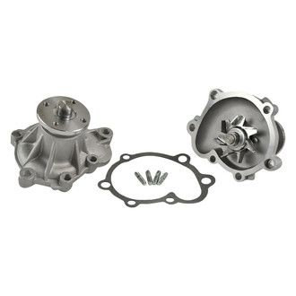 ITM Engine® - Engine Coolant Water Pump
