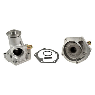 ITM Engine® - Engine Coolant Water Pump
