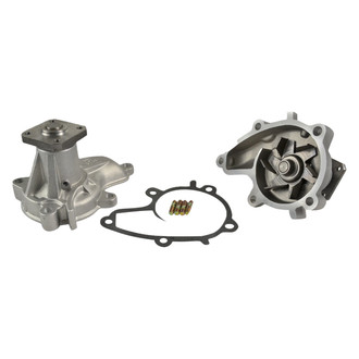 ITM Engine® - Engine Coolant Water Pump