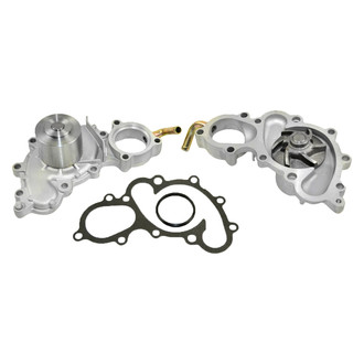 ITM Engine® - Engine Coolant Water Pump