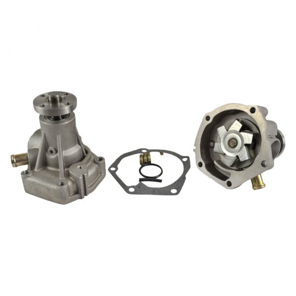 ITM Engine® - Engine Coolant Water Pump