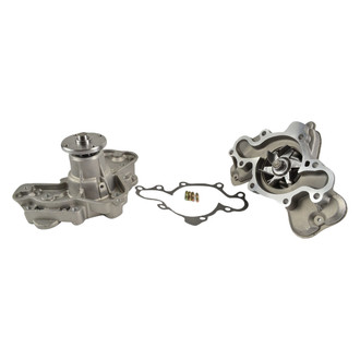 ITM Engine® - Engine Coolant Water Pump