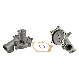 ITM Engine® - Engine Coolant Water Pump
