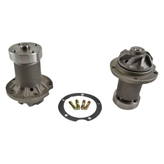 ITM Engine® - Engine Coolant Water Pump