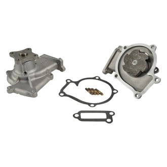 ITM Engine® - Engine Coolant Water Pump