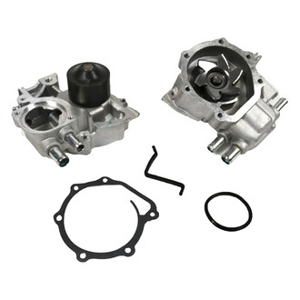 ITM Engine® - Engine Coolant Water Pump