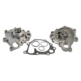ITM Engine® - Engine Coolant Water Pump