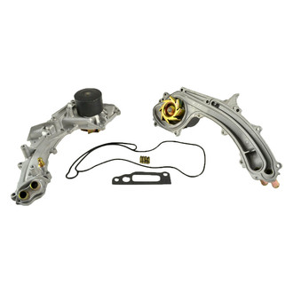 ITM Engine® - Engine Coolant Water Pump