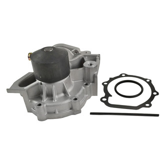 ITM Engine® - Engine Coolant Water Pump