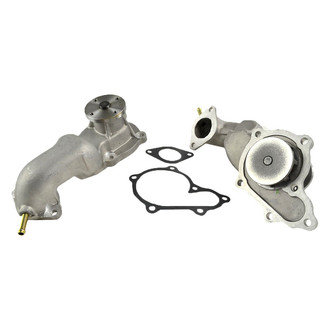 ITM Engine® - Engine Coolant Water Pump