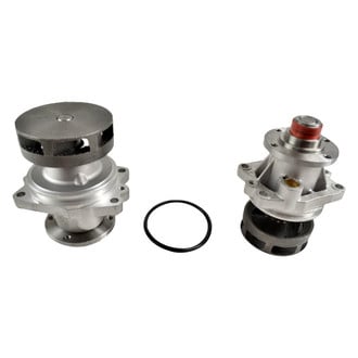 ITM Engine® - Engine Coolant Water Pump