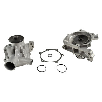 ITM Engine® - Engine Coolant Water Pump