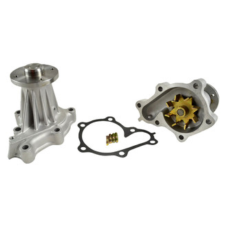 ITM Engine® - Engine Coolant Water Pump