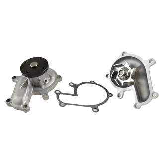 ITM Engine® - Engine Coolant Water Pump