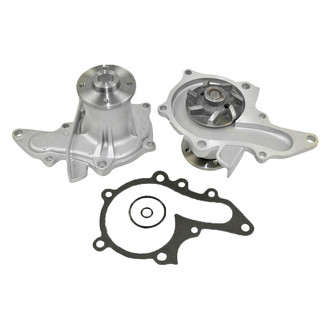 ITM Engine® - Engine Coolant Water Pump