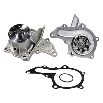 ITM Engine® - Engine Coolant Water Pump