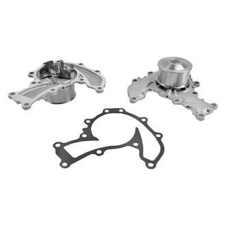 ITM Engine® - Engine Coolant Water Pump