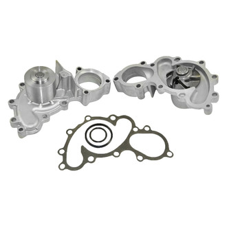 ITM Engine® - Engine Coolant Water Pump