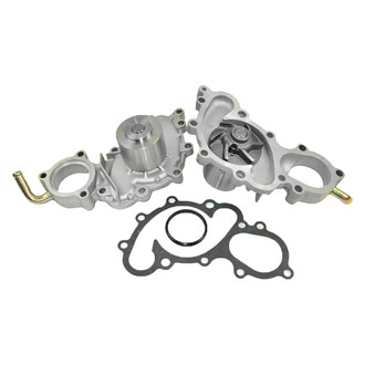 ITM Engine® - Engine Coolant Water Pump