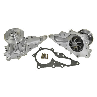ITM Engine® - Engine Coolant Water Pump