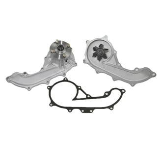 ITM Engine® - Engine Coolant Water Pump
