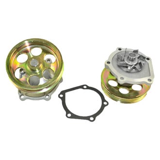 ITM Engine® - Engine Coolant Water Pump