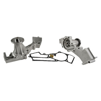 ITM Engine® - Engine Coolant Water Pump