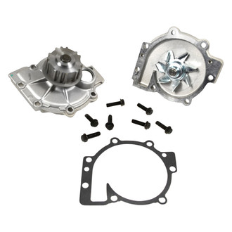 ITM Engine® - Engine Coolant Water Pump
