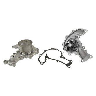 ITM Engine® - Engine Coolant Water Pump