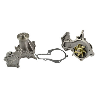 ITM Engine® - Engine Coolant Water Pump