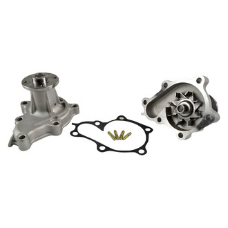 ITM Engine® - Engine Coolant Water Pump