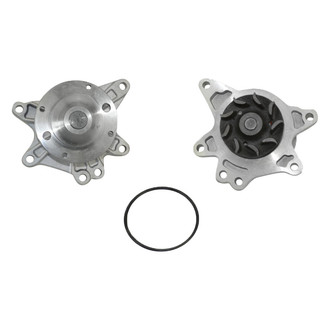 ITM Engine® - Engine Coolant Water Pump