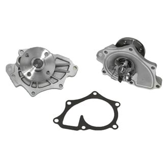 ITM Engine® - Engine Coolant Water Pump