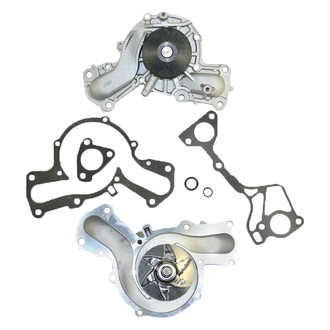 ITM Engine® - Engine Coolant Water Pump